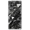 Design Skinz Black 3D Diamond Surface Skin Decal Vinyl Full-Body Wrap Kit Compatible with Google Pixel 1 XL view 2