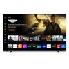 VIZIO 50-inch Quantum Pro 4K 120Hz QLED HDR10+ Smart TV with Dolby Vision, Active Full Array, 240Hz @ 1080p PC Gaming, WiFi 6E, Apple AirPlay, Chromecast Built-in, M50QXM-K01, 2023 Model view 2