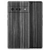 Design Skinz Dark Ebony Woodgrain Skin Decal Vinyl Full-Body Wrap Kit Compatible with Google Pixel 5 view 1