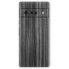 Design Skinz Dark Ebony Woodgrain Skin Decal Vinyl Full-Body Wrap Kit Compatible with Google Pixel 5 view 2