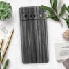 Design Skinz Dark Ebony Woodgrain Skin Decal Vinyl Full-Body Wrap Kit Compatible with Google Pixel 5 view 3