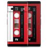 Design Skinz Retro Cassette Tape V9 Skin Decal Vinyl Full-Body Wrap Kit Compatible with Google Pixel 6 view 1