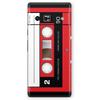 Design Skinz Retro Cassette Tape V9 Skin Decal Vinyl Full-Body Wrap Kit Compatible with Google Pixel 6 view 2