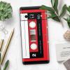 Design Skinz Retro Cassette Tape V9 Skin Decal Vinyl Full-Body Wrap Kit Compatible with Google Pixel 6 view 3