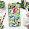 Design Skinz S17 colorway3 Skin Decal Vinyl Full-Body Wrap Kit Compatible with Google Pixel 2 XL view 3