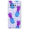 Design Skinz Disco Pineapple Skin Decal Vinyl Full-Body Wrap Kit Compatible with Google Pixel 1 XL view 2
