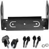 Amasu GLN7324A RLN6466 Low Proflie Mounting Bracket Compatible with CM200 CM300 PM400 CDM750 Radio view 1