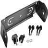 Amasu GLN7324A RLN6466 Low Proflie Mounting Bracket Compatible with CM200 CM300 PM400 CDM750 Radio view 3