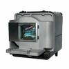 5J.J4J05.001 Projector Lamp Bulb Compatible for BenQ SH910 view 1