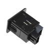 EMIAOTO 795405024 Auxiliary Aux Stereo Adaptor Input Jack view 4