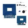 Reland Sun IRELAND SUN Metal Detector Module DIY Electronic Kit DC 3-5V Non-Contact Sensor Module Set Soldering Application Kit (DIY Kit) view 1