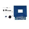 Reland Sun IRELAND SUN Metal Detector Module DIY Electronic Kit DC 3-5V Non-Contact Sensor Module Set Soldering Application Kit (DIY Kit) view 2