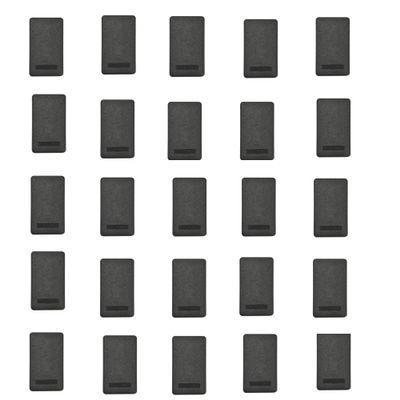 25PCS Belt Clip Compatible for Minitor V(5) Two Way Radio 0180305K51