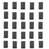 25PCS Belt Clip Compatible for Minitor V(5) Two Way Radio 0180305K51 view 1