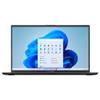 ASUS VivoBook Thin and Light Laptop, 15.6HD LED Display,Intel i3-1005G1 CPU, 12GB RAM, 512GB SSD, Windows 11 Home in S Mode, Slate Grey,TWE Mouse Pad view 3