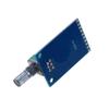 XH-M564 High Power Micro Digital Power Amplifier Board Chip HDMI Amplifier Dual 50W HD Sound Quality 12-24V view 3