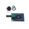 XH-M564 High Power Micro Digital Power Amplifier Board Chip HDMI Amplifier Dual 50W HD Sound Quality 12-24V view 4