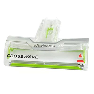 Renzexs 1608698 Cha Cha Lime Foot Window Assembly for Crosswave Wet Dry Vac 1785G 1785B