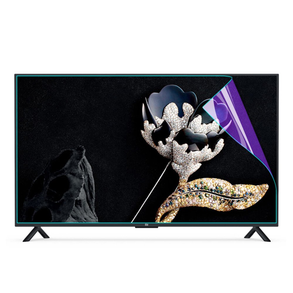 32-75inch Anti Blue Light LCD LED & Plasma HDTV TV Screen Protector Guard Against Radiation Anti-Glare Eye Protection/A / 46 Inches 1017x570 mm