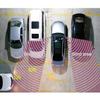 BY-J Car Blind Spot Monitoring System Kit, 24GHz Millimeter Wave Radar Sensor Blind Area Detection System, Universal Car SUVs Trucks RVs Lane Changing Warning with Reversing Radar Parking System view 4