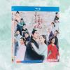 numseven Eternal Love Blu-ray Chinese TV Drama English Sub 4 Discs view 1