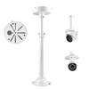 compcctv Security Camera Mount Bracket, Dome Camera Mount Universal Camera Wall Mounting Bracket /IP Camera for CCTV Security Camera, I Type (16-25 inch) view 1