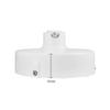 compcctv Security Camera Mount Bracket, Dome Camera Mount Universal Camera Wall Mounting Bracket /IP Camera for CCTV Security Camera, I Type (16-25 inch) view 4