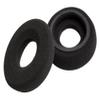 V-MOTA Ear Pads Compatible with Plantronics Blackwire 3310/3320 / 3315/3325 UC / BW3315 / BW3325-M / C3315 / C3325, Headset,Replacement Cushions Replace Part (1 Pair) (Foam Black) view 2