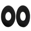 V-MOTA Ear Pads Compatible with Plantronics Blackwire 3310/3320 / 3315/3325 UC / BW3315 / BW3325-M / C3315 / C3325, Headset,Replacement Cushions Replace Part (1 Pair) (Foam Black) view 3