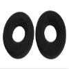 V-MOTA Ear Pads Compatible with Plantronics Blackwire 3310/3320 / 3315/3325 UC / BW3315 / BW3325-M / C3315 / C3325, Headset,Replacement Cushions Replace Part (1 Pair) (Foam Black) view 4