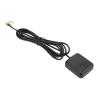 Garosa Navigation Antenna Active with SMA Male Connector 2 in 1 BD Mode Satellite Positioning for Cars Auto Shops Dealers view 1