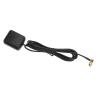 Garosa Navigation Antenna Active with SMA Male Connector 2 in 1 BD Mode Satellite Positioning for Cars Auto Shops Dealers view 4