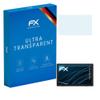 atFoliX Screen Protection Film compatible with XP-PEN Artist 24 Screen Protector, ultra-clear FX Protective Film (2X) view 1