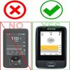 Dexcom G6 Receiver CGM Silicone Case Cute Pet (RED/ZEBRABKWH) view 4
