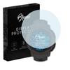 Bruni Screen Protector compatible with Garmin Instinct 2S 40mm Protector Film, crystal clear Protective Film (2X) view 1