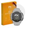 atFoliX Screen Protector compatible with Garmin Instinct 2 45mm Screen Protection Film, anti-reflective and shock-absorbing FX Protector Film (3X) view 1