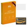 atFoliX Screen Protector compatible with Teclast M40 Screen Protection Film, anti-reflective and shock-absorbing FX Protector Film (2X) view 1
