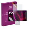 atFoliX Plastic Glass Protective Film compatible with Apple Studio Display, 9H Hybrid-Glass FX Screen Protector view 1