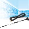 5G Suction Cup Antenna, SMA Internal Needle Interface Full Band High Gain Suction Cup Antenna for Smart Home DTU Router view 2