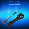 5G Suction Cup Antenna, SMA Internal Needle Interface Full Band High Gain Suction Cup Antenna for Smart Home DTU Router view 3