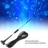 5G Suction Cup Antenna, SMA Internal Needle Interface Full Band High Gain Suction Cup Antenna for Smart Home DTU Router view 4