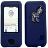 Dexcom G6 Receiver CGM Silicone Case Cute Pet (Blue/ZEBRABKWH) view 1