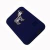 Dexcom G6 Receiver CGM Silicone Case Cute Pet (Blue/ZEBRABKWH) view 2
