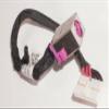 AC DC Power Jack Plug Socket Cable Harness Replacement for Acer Nitro 5 AN515-43-R0YM N18C3 DC301014P00 view 1