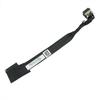 AC DC Power Jack Plug Socket Cable Harness Replacement for Dell Alienware M17 R3 GDQ71 09DMWR 9DMWR view 1