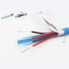Youkamoo 4.4mm to Dual XLR Male Balanced Audio Cable, 1.5m/5ft Silver Plated with Shielded, 4.4mm to XLR view 3