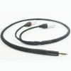 Youkamoo 4.4mm to Dual XLR Male Balanced Audio Cable, 1.5m/5ft Silver Plated with Shielded, 4.4mm to XLR view 4