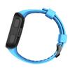 Silicone Watchband Replacement Compatible for Garmin Forerunner 35/ Forerunner 30 Running Watch (Blue) view 3