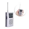 Small Portable Radio, Mini Portable FM/AM World Receiver Built in Speaker, 60 Station Preset, Support Stores Stations Automatically view 4