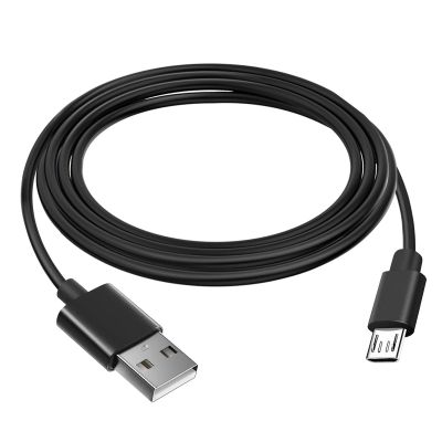 10ft Charger Cord Compatible for Fujifilm INSTAX Share SP-2, SP-3, Mini Link, Polaroid Zip, HP Sprocket, Polaroid Mint, Kodak Mini/Printomatic, Lifeprint, Canon Ivy